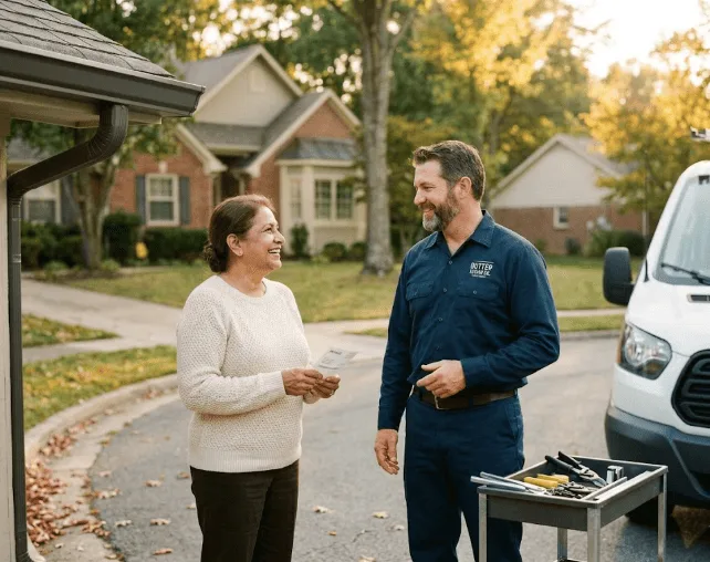 Gutter Repair Middlefield, CT FAQs