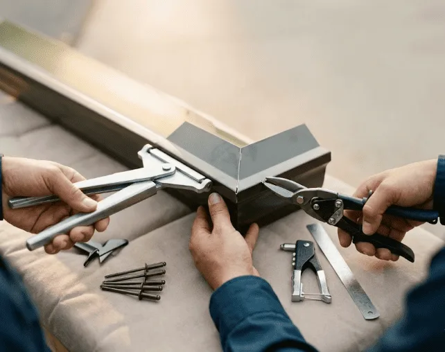 Why choose Gutter Repair in Middlefield, CT